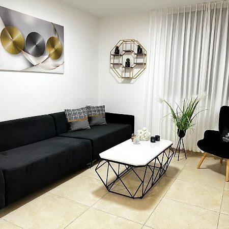 Spat Vip Apartment بات يام المظهر الخارجي الصورة