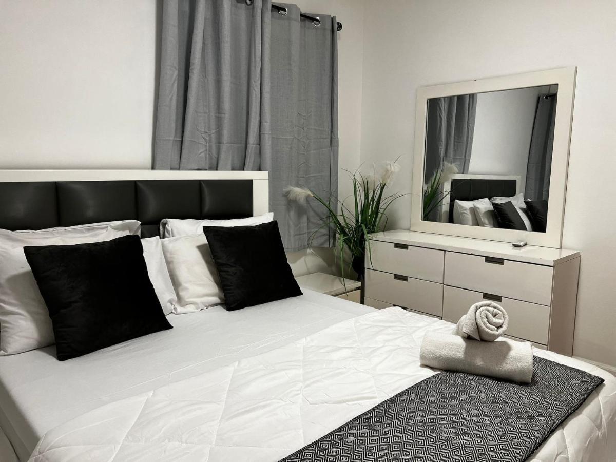 Spat Vip Apartment بات يام المظهر الخارجي الصورة