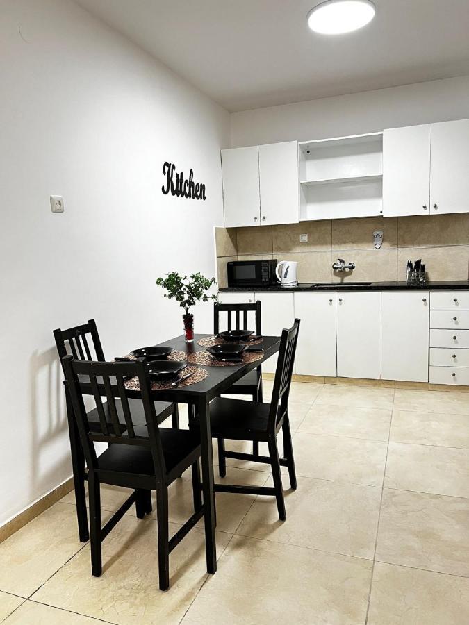 Spat Vip Apartment بات يام المظهر الخارجي الصورة