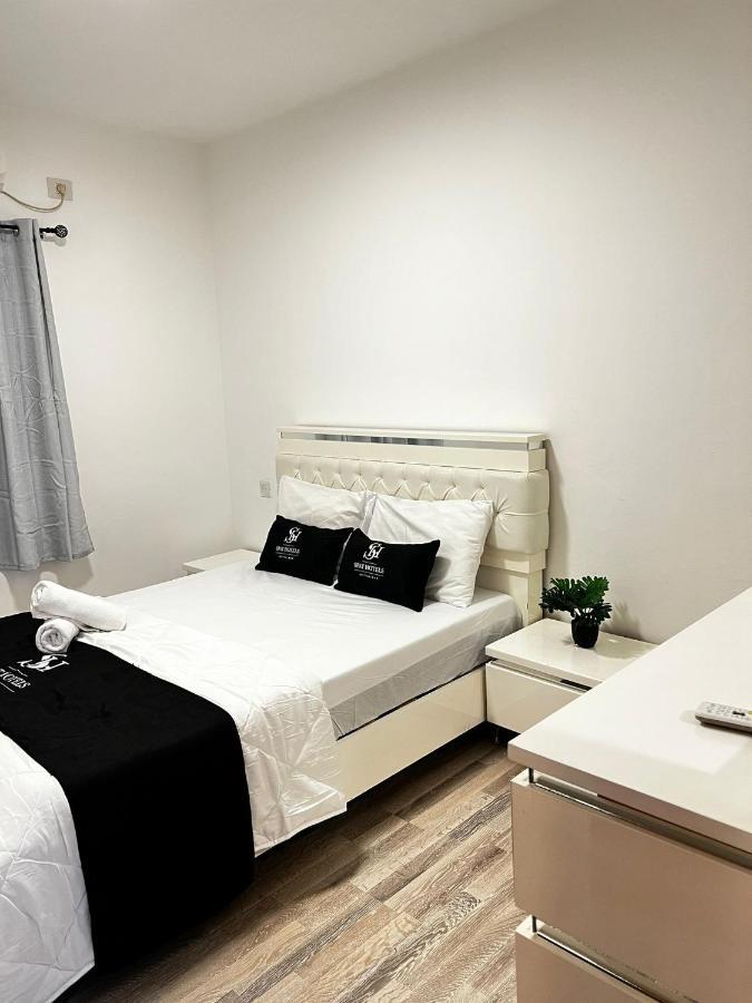 Spat Vip Apartment بات يام المظهر الخارجي الصورة