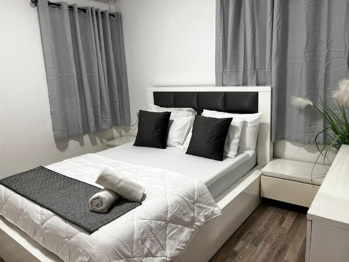Spat Vip Apartment بات يام المظهر الخارجي الصورة