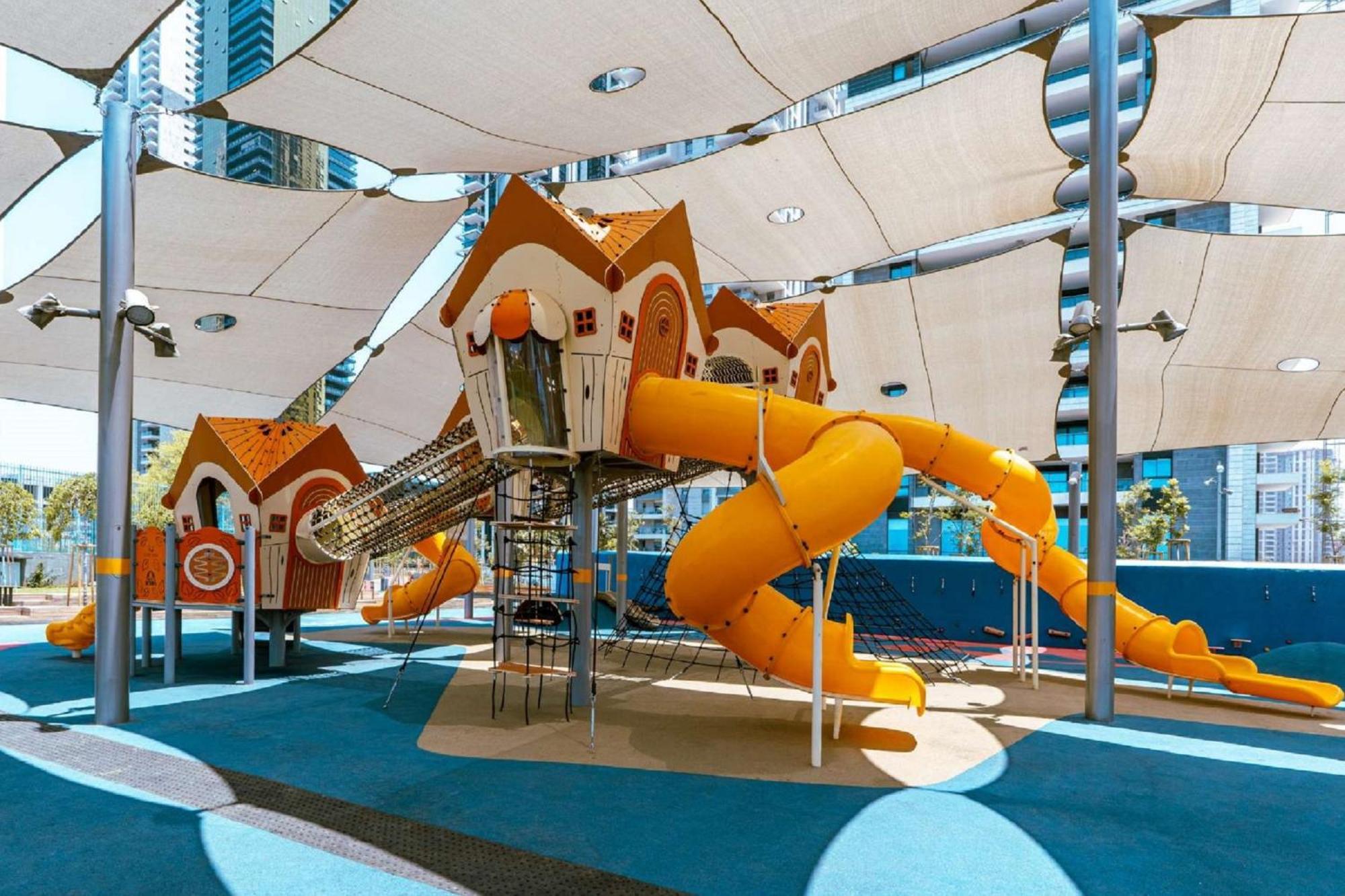 Spat Vip Apartment بات يام المظهر الخارجي الصورة