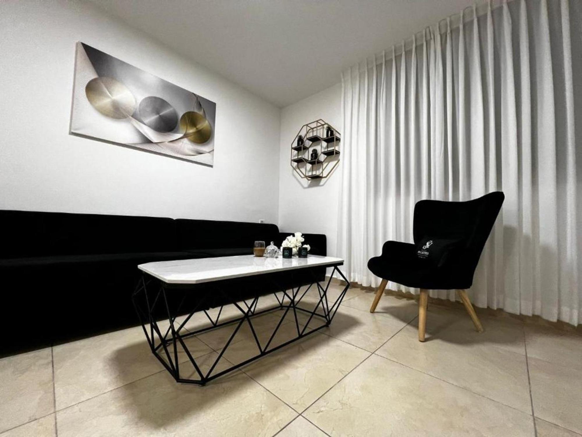 Spat Vip Apartment بات يام المظهر الخارجي الصورة