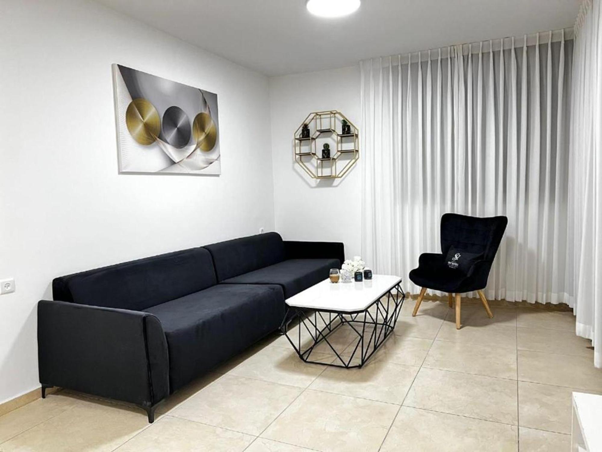 Spat Vip Apartment بات يام المظهر الخارجي الصورة