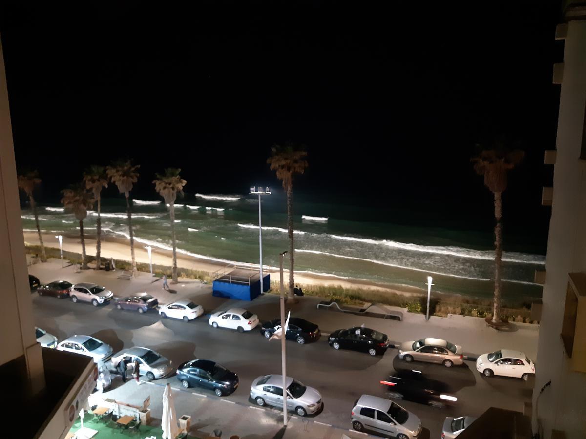 Spat Vip Apartment بات يام المظهر الخارجي الصورة