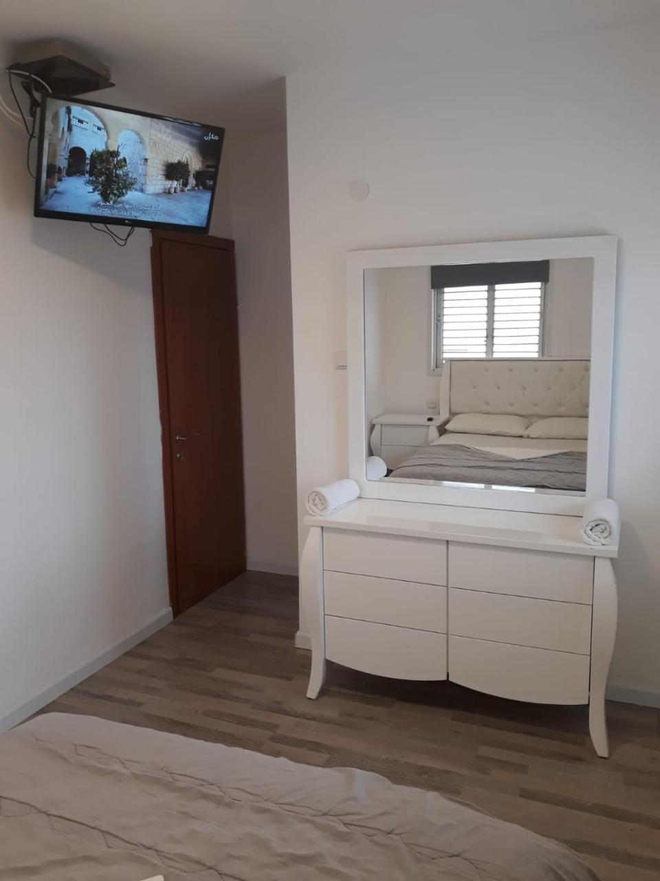 Spat Vip Apartment بات يام المظهر الخارجي الصورة