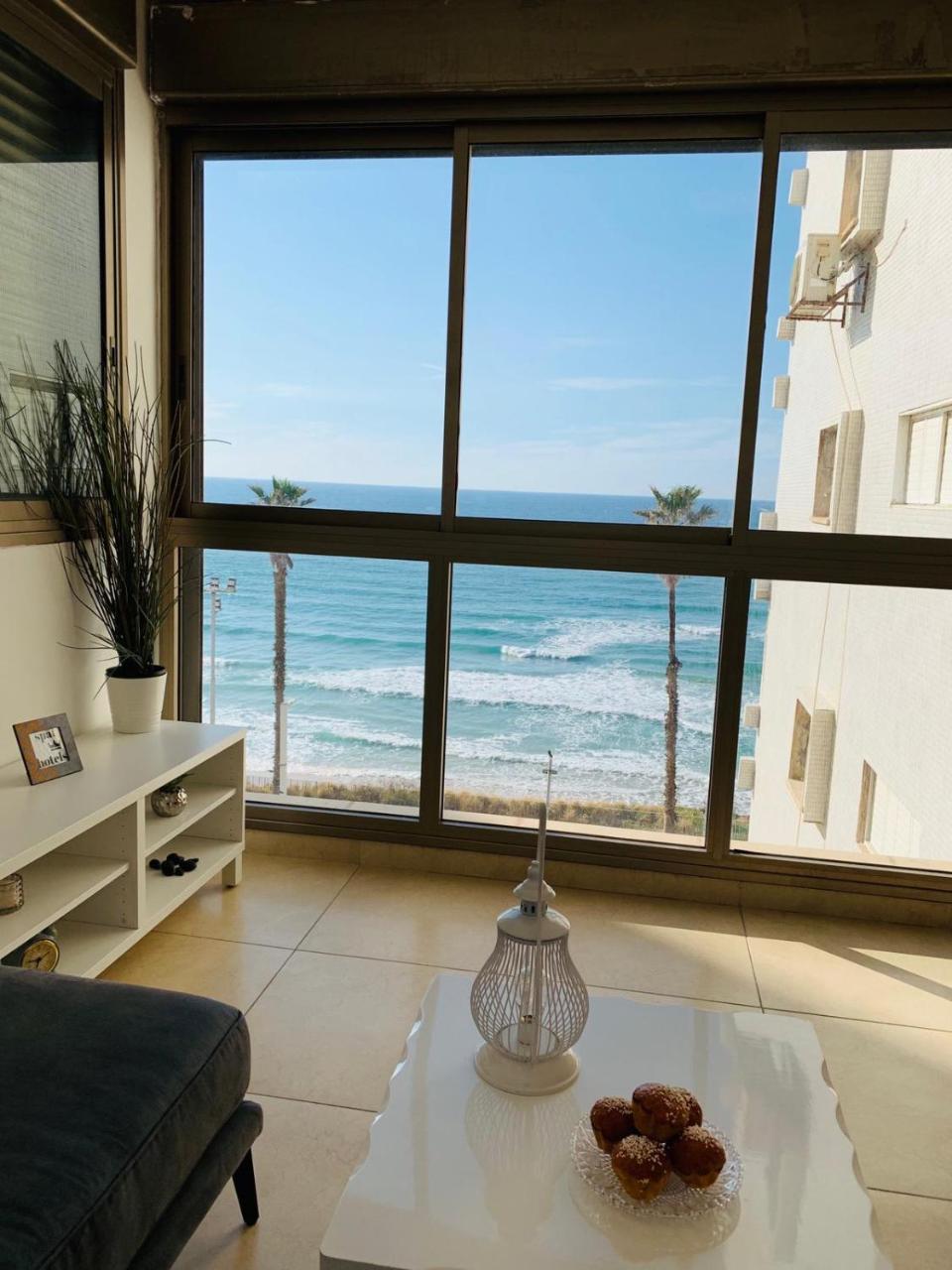 Spat Vip Apartment بات يام المظهر الخارجي الصورة