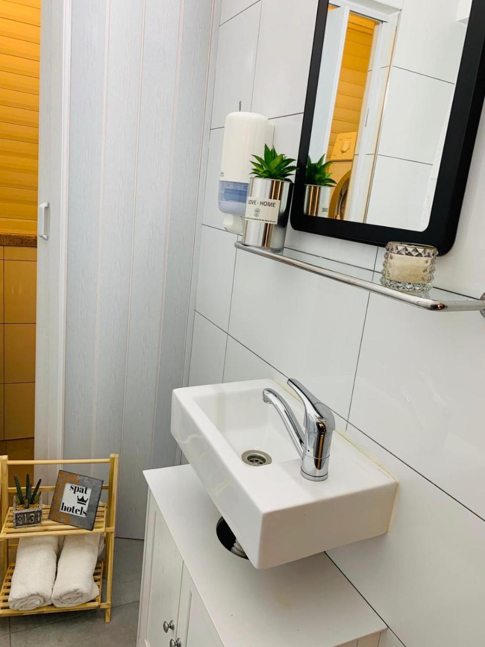 Spat Vip Apartment بات يام المظهر الخارجي الصورة